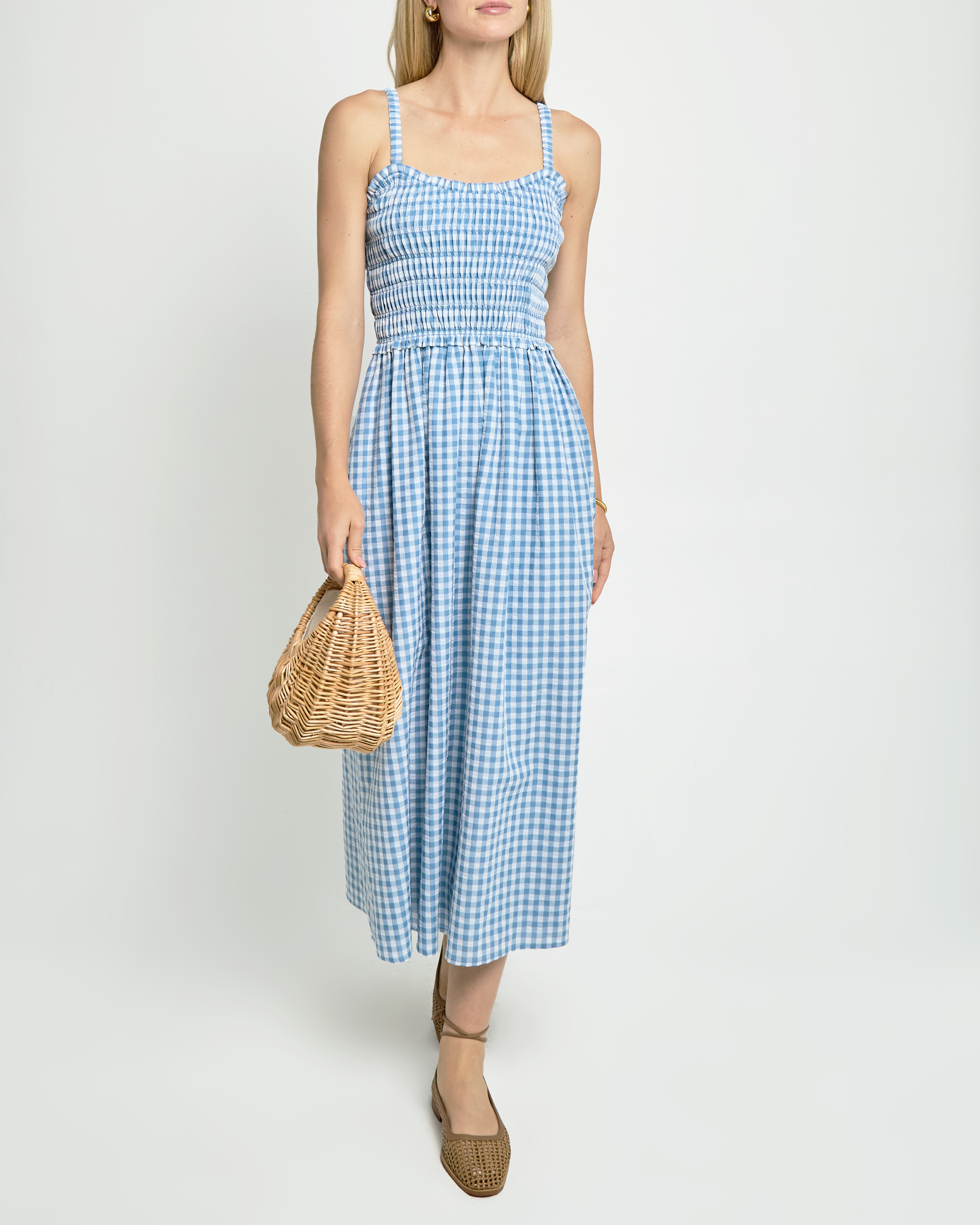 Few Moda | Filicia Dress