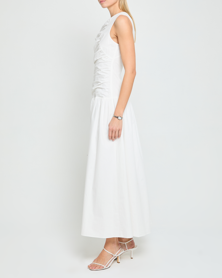 Mirabelle Cotton Dress