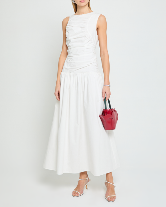 Mirabelle Cotton Dress