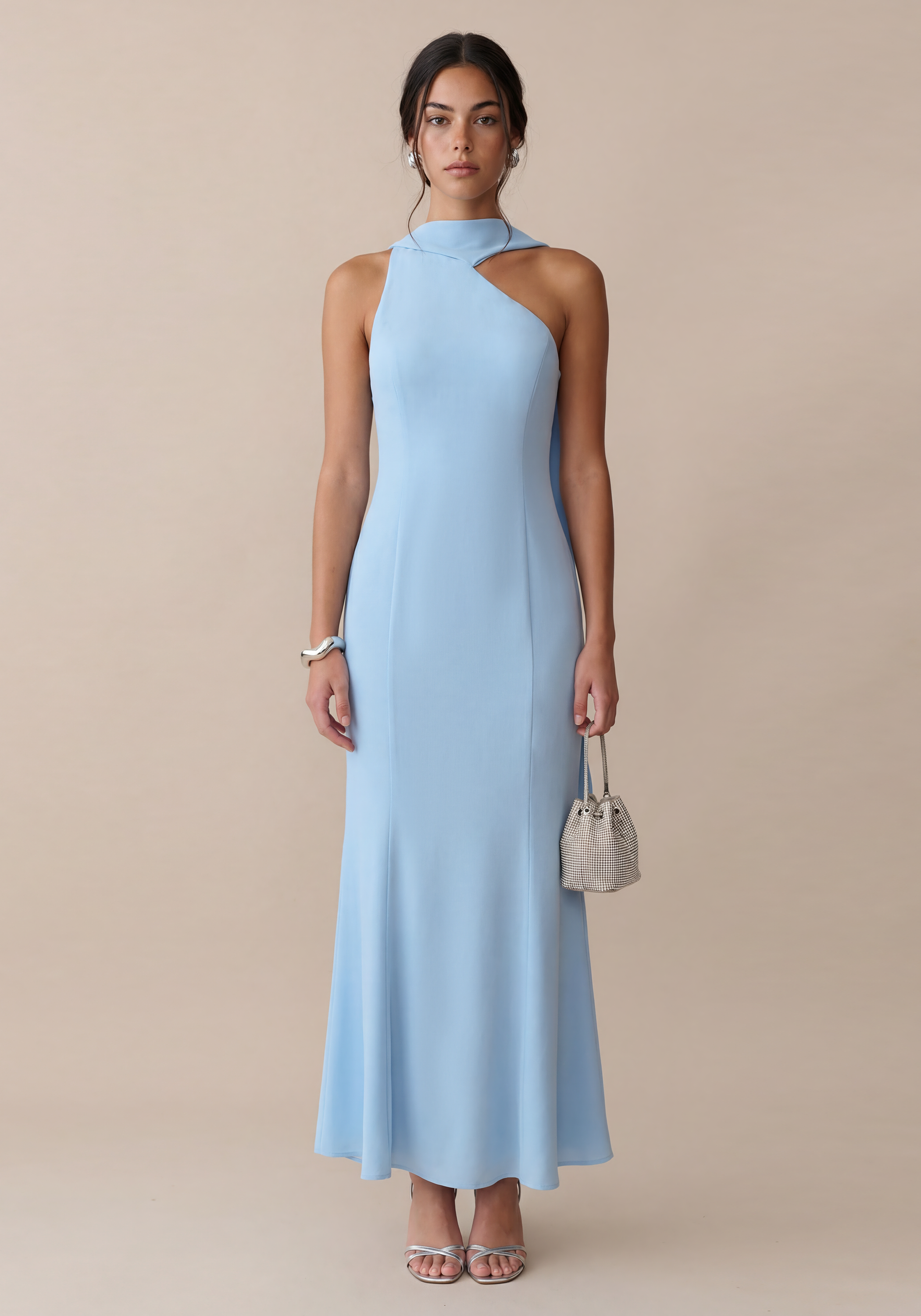 few moda blue dress Dresses Collection by Few Moda