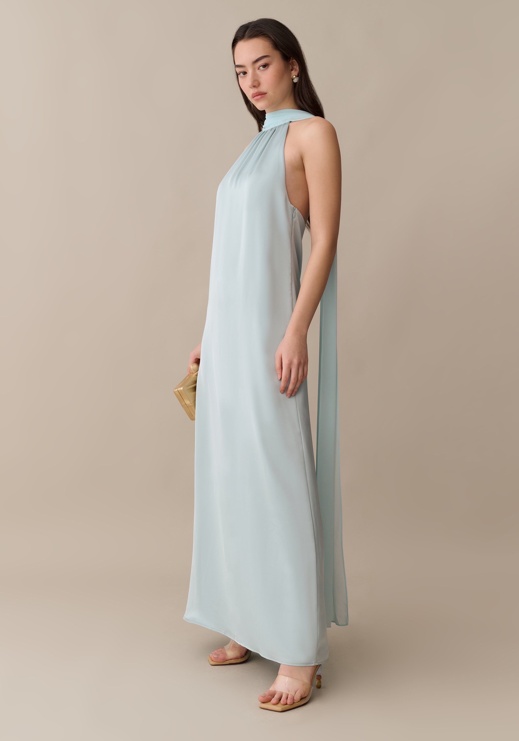 Alessia Dress