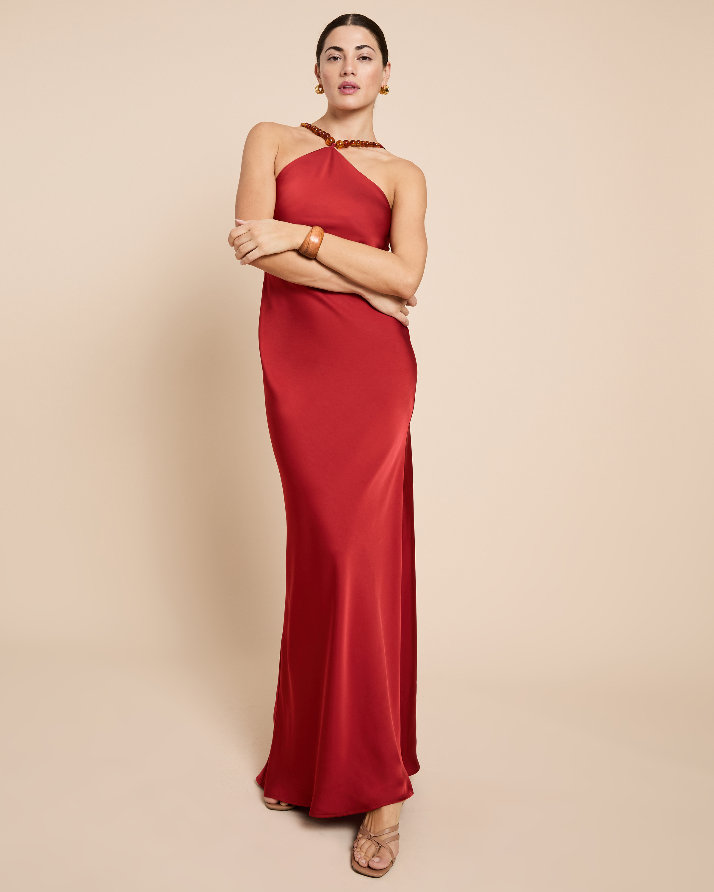 Auli Dress Auli Dress