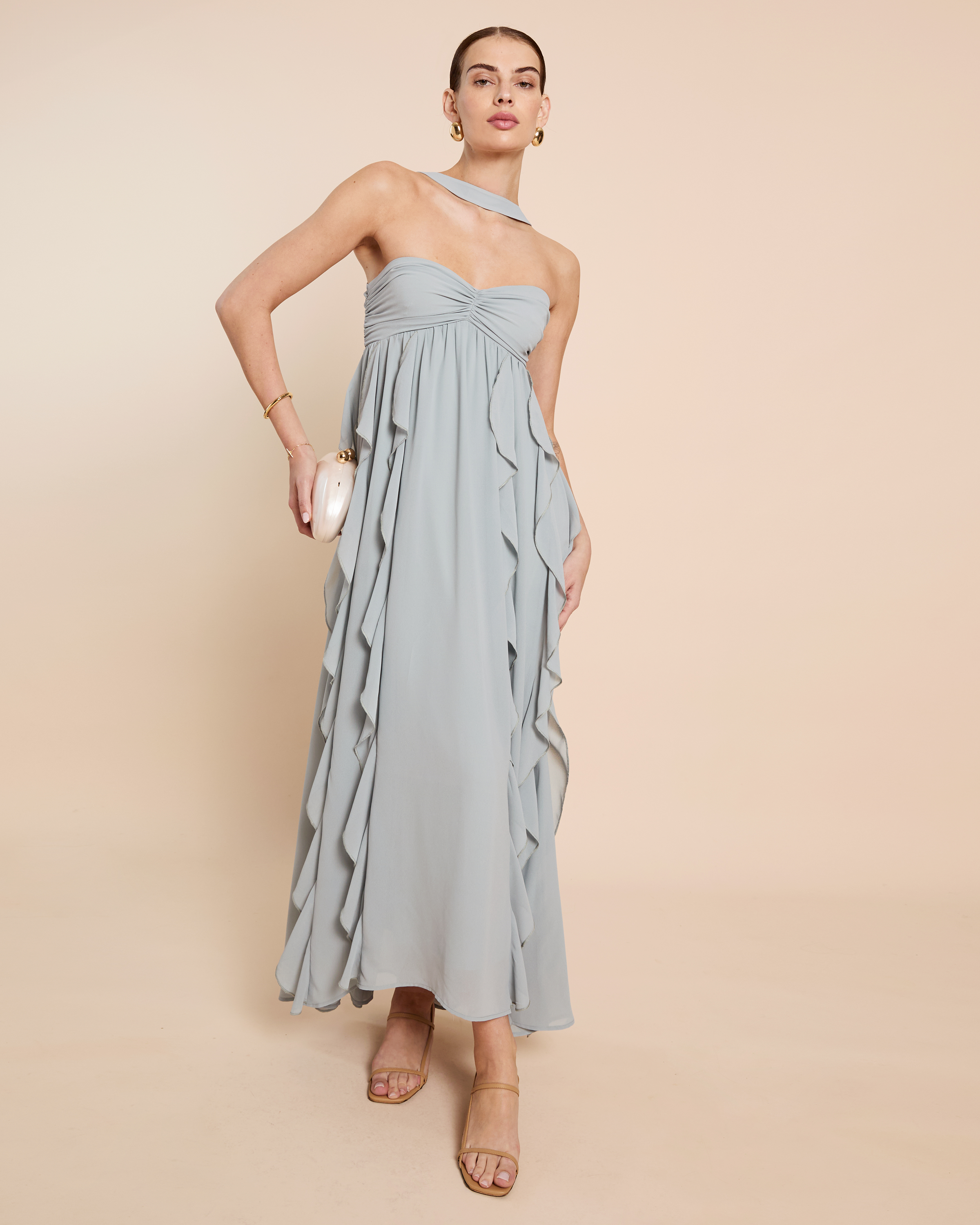 few moda blue dress Dresses Collection by Few Moda