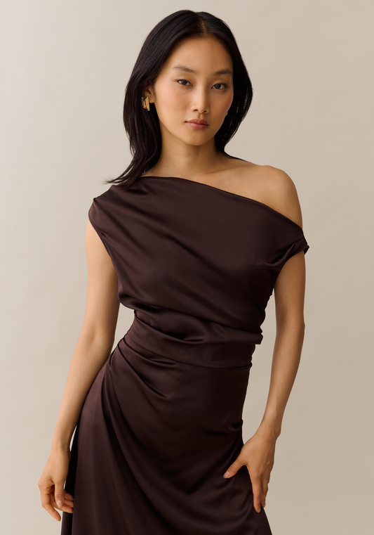 Ciela Dress