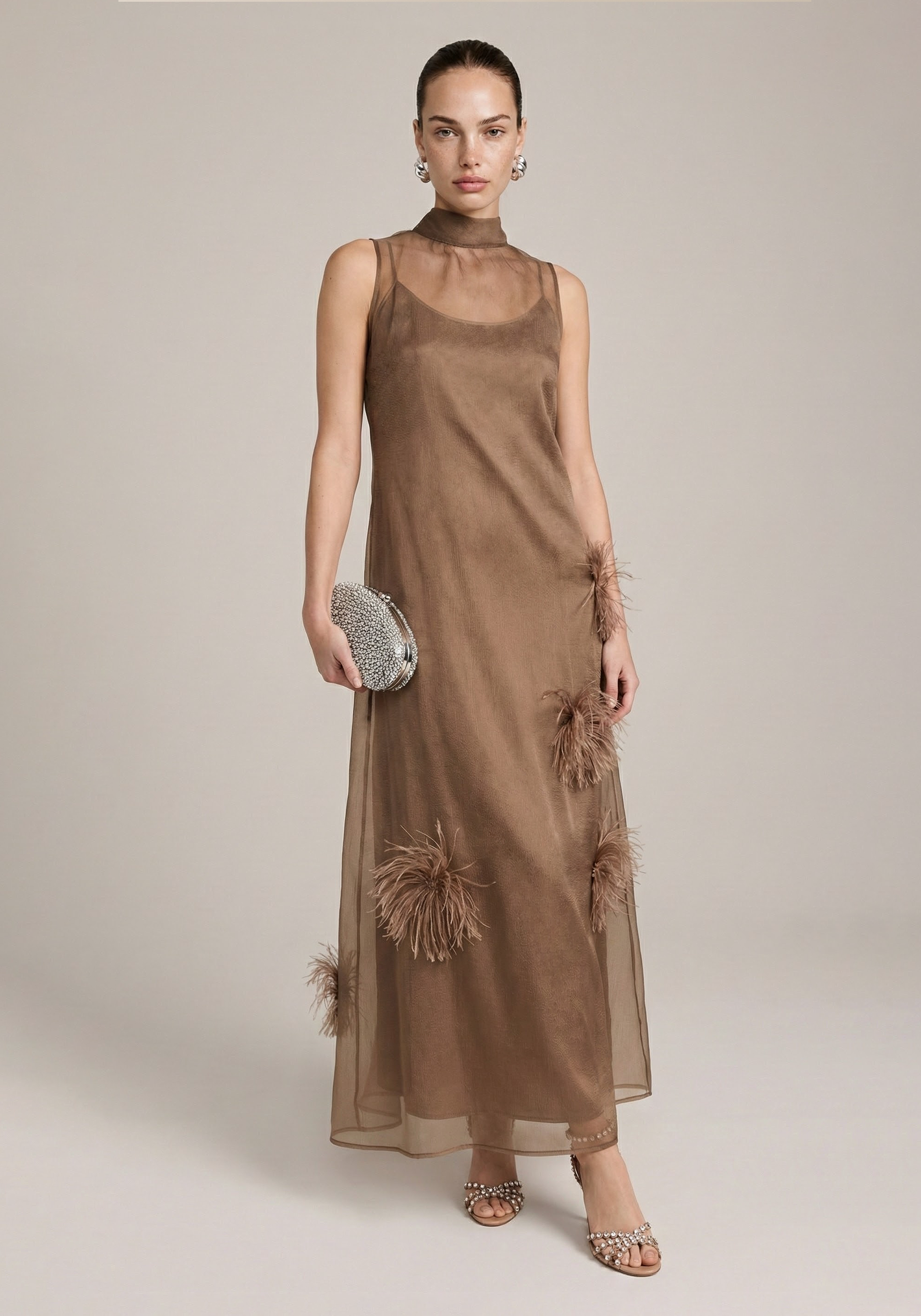 Naia Dress Naia Dress