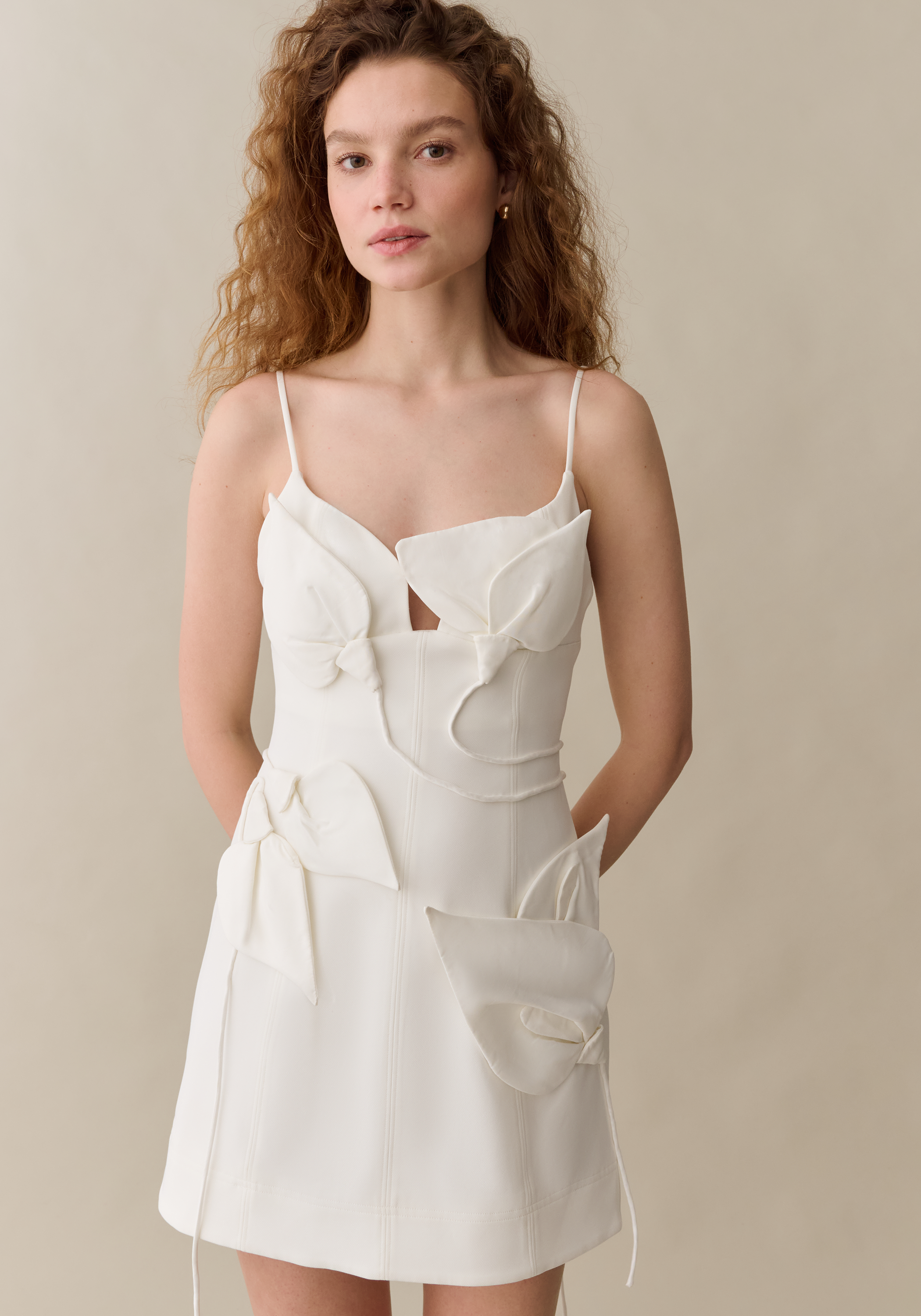 Astra Dress Astra Dress