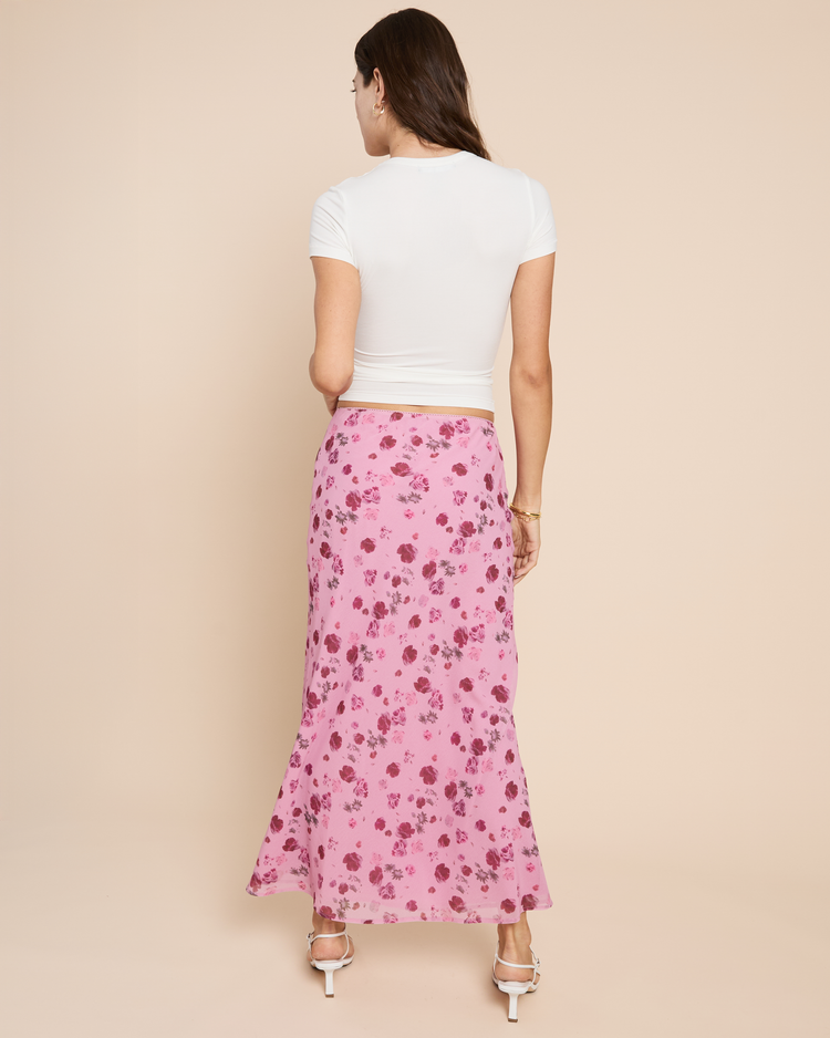 Livi Maxi Skirt