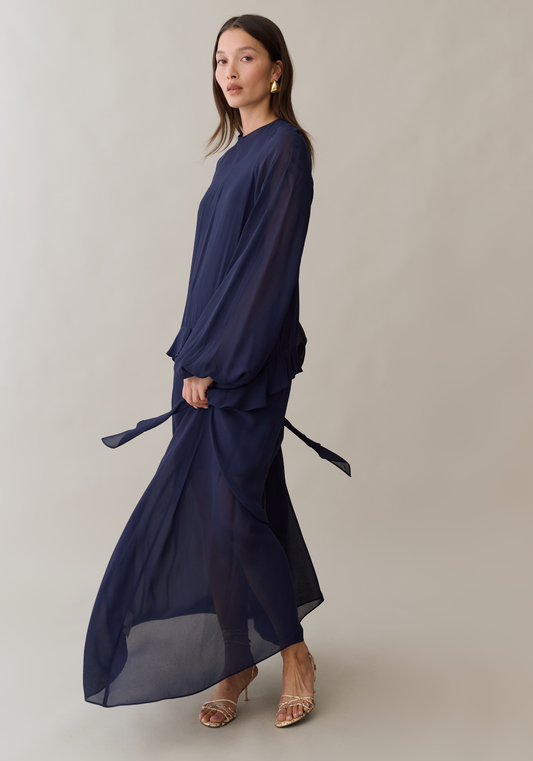 Michaela Dress