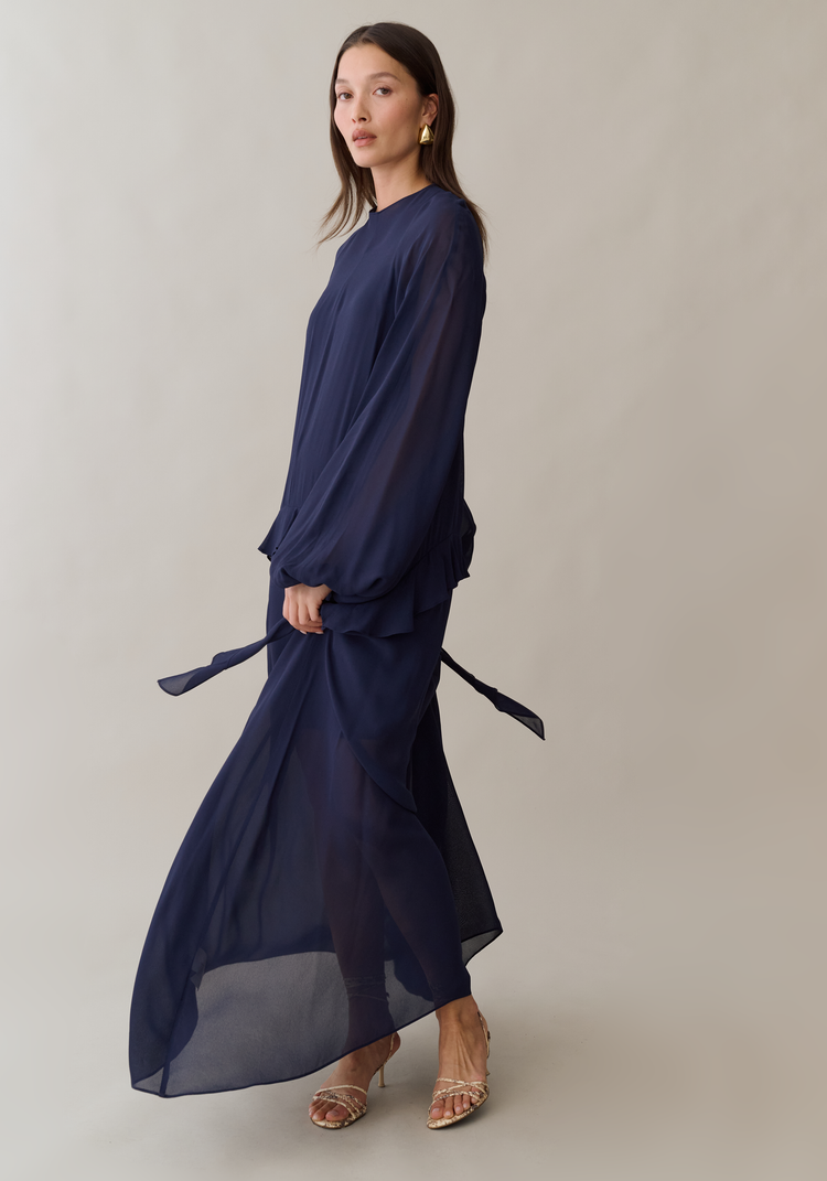 Michaela Dress