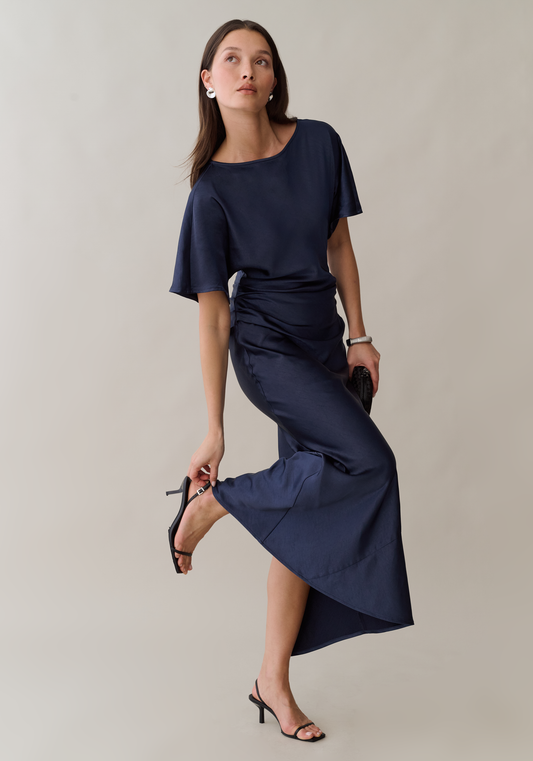 Wren Dress