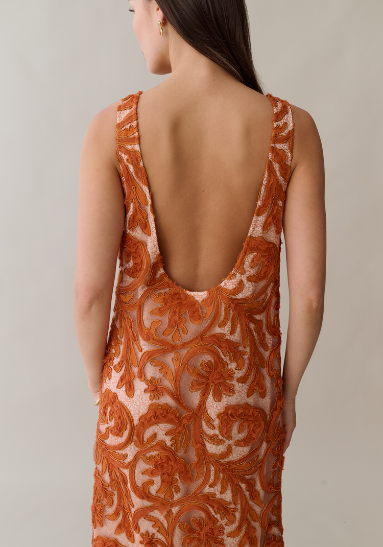Leanne Dress