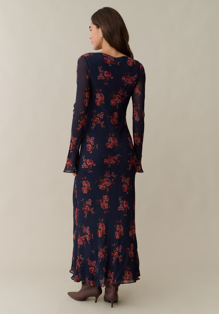 Darah Dress