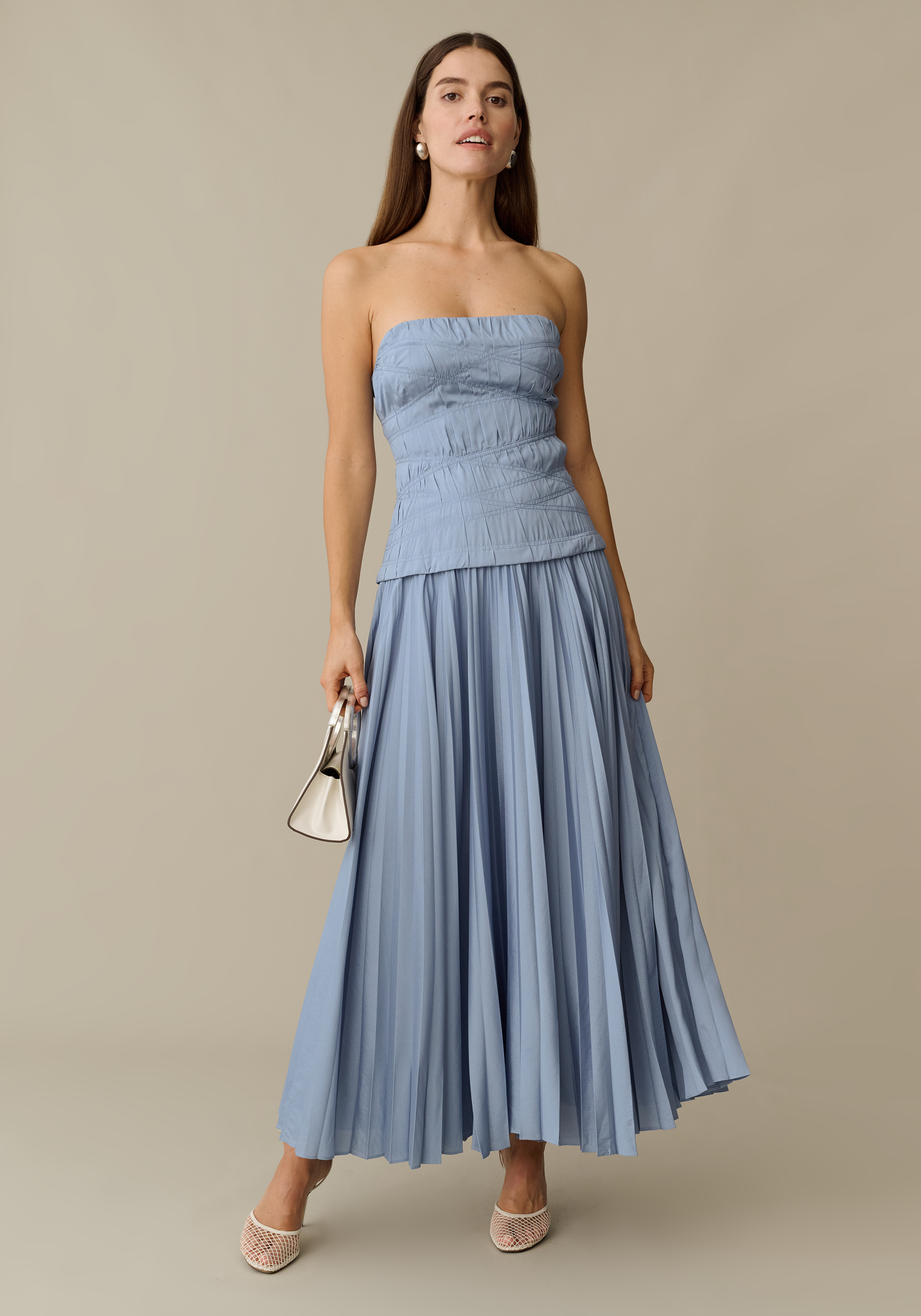 Ada Dress Ada Dress