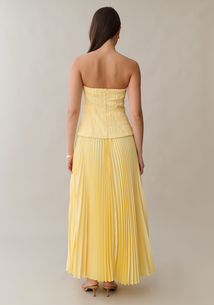 Ada Dress