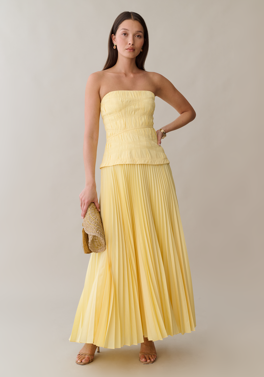 Ada Dress