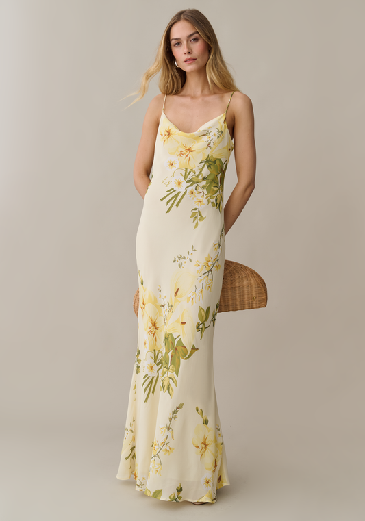 Euridice Dress