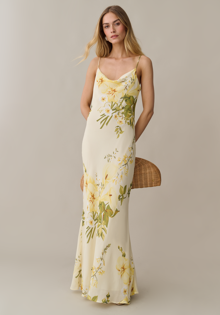 Euridice Dress