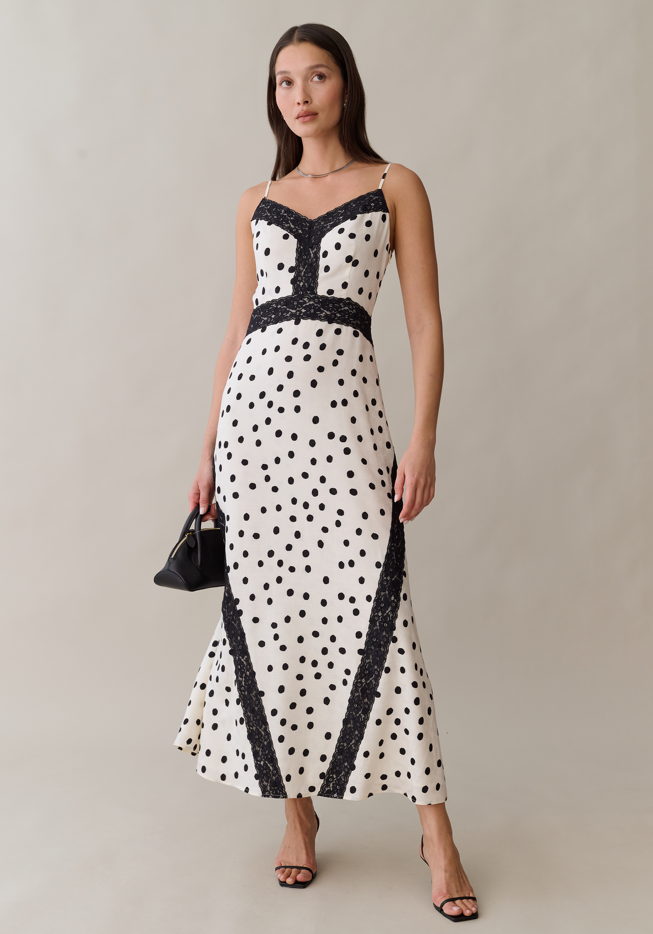 formal balance dress Few Moda | Vala Dress