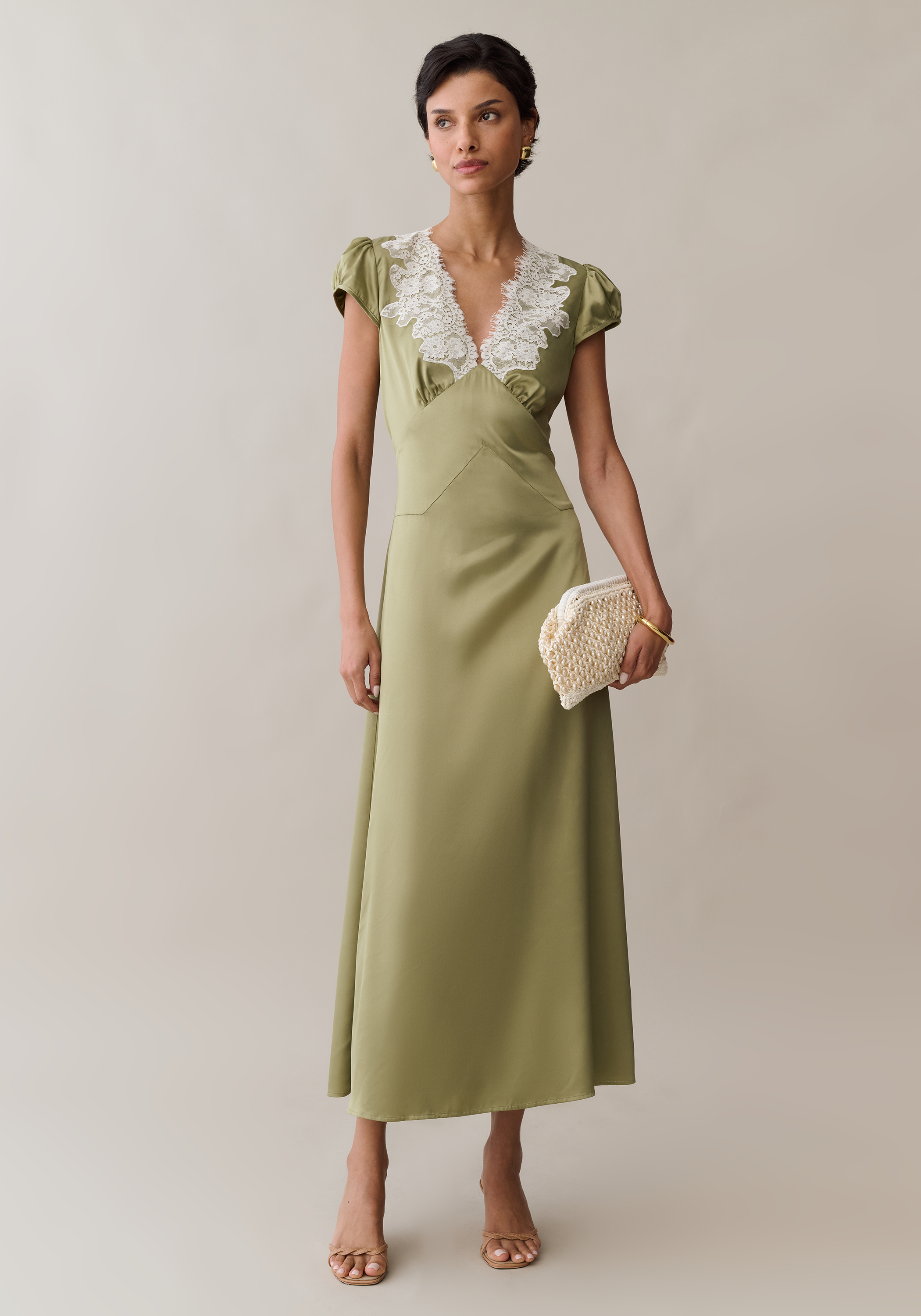 Kasey Dress Kasey Dress