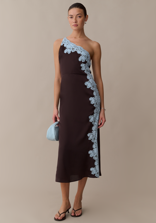 Aiko Dress