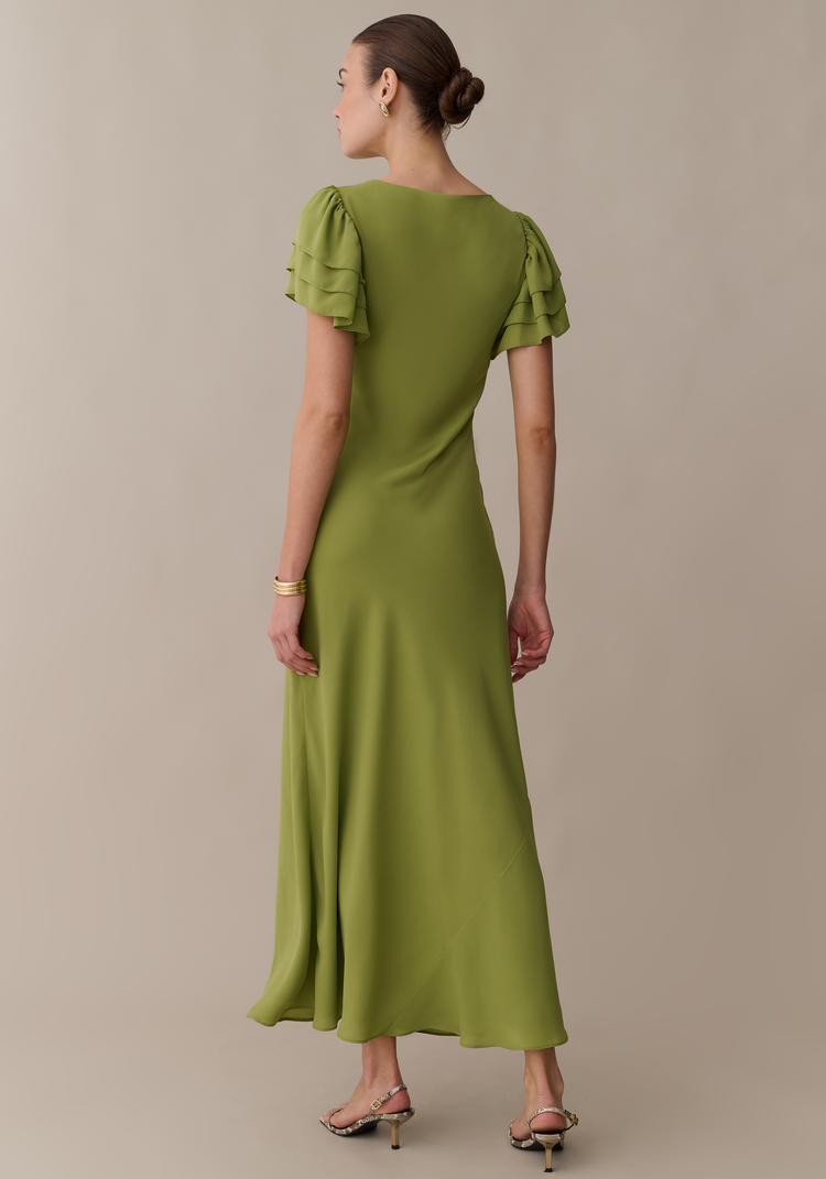 Leonor Dress