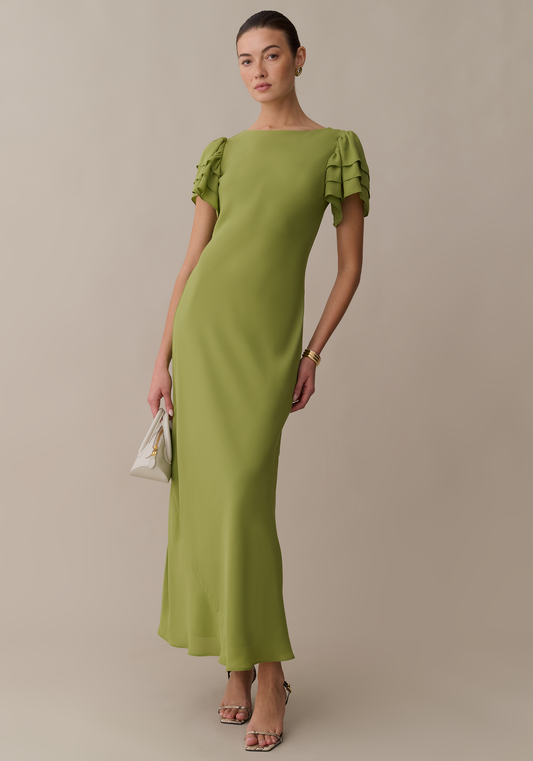 Leonor Dress
