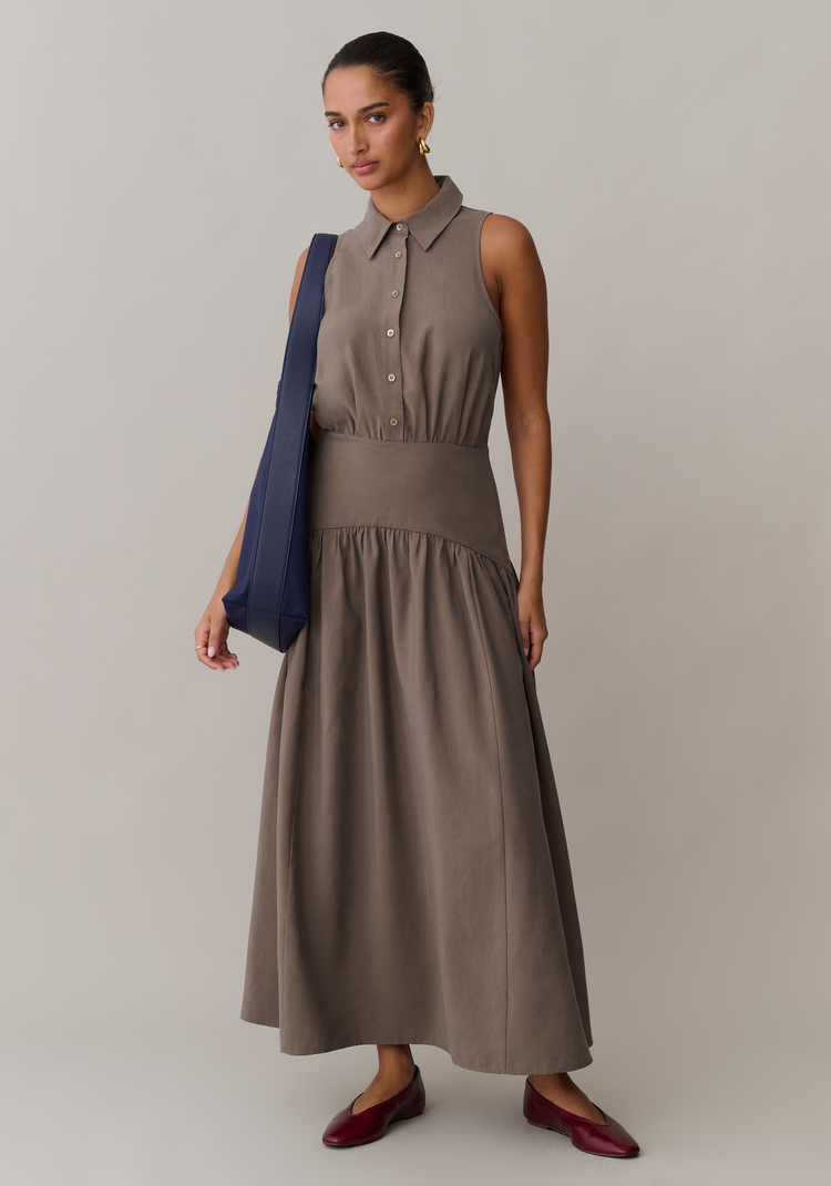 Blyss Dress