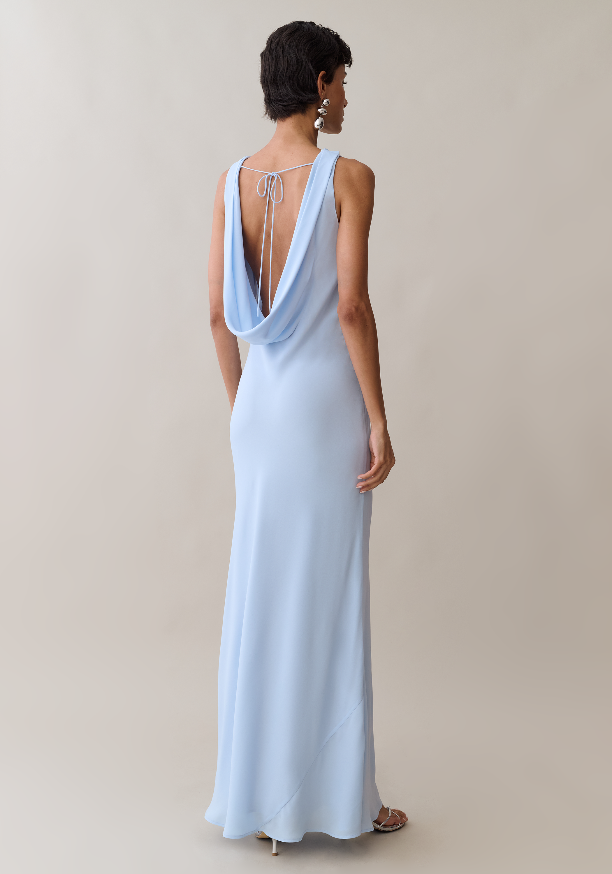 Amarosa Dress Amarosa Dress