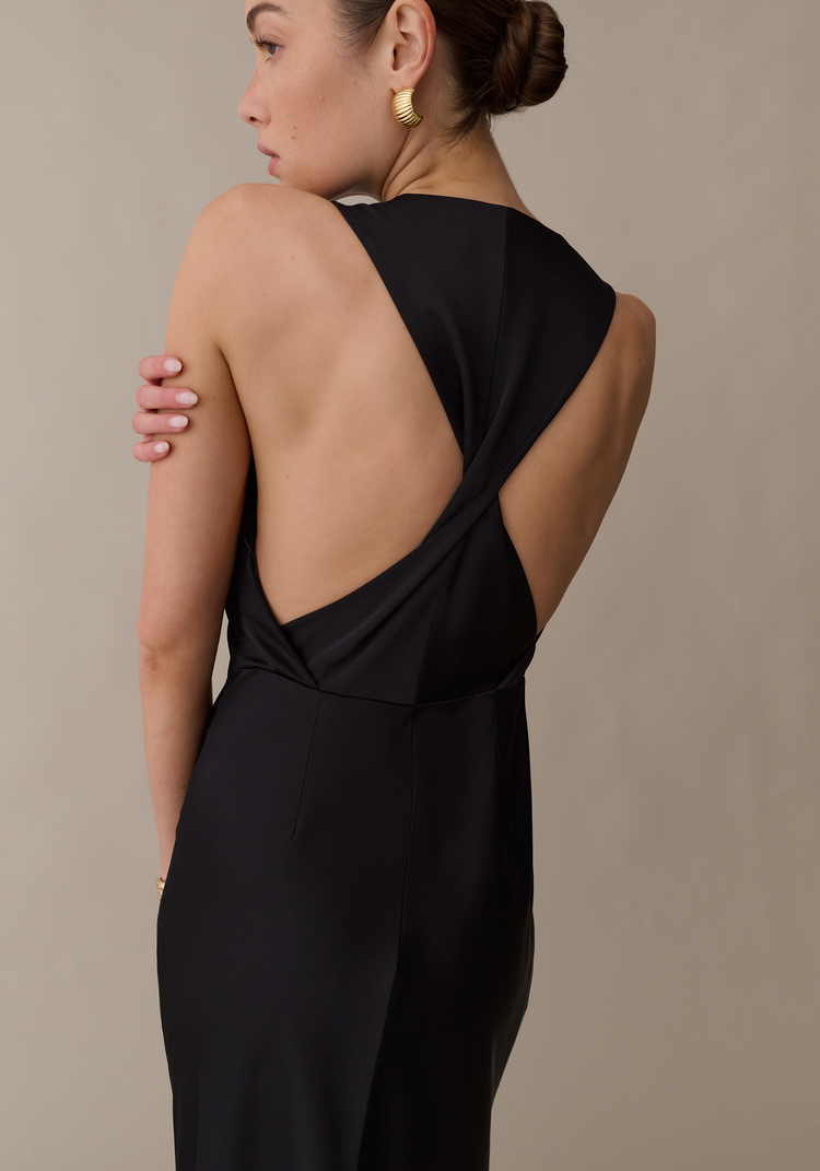 Allie Dress