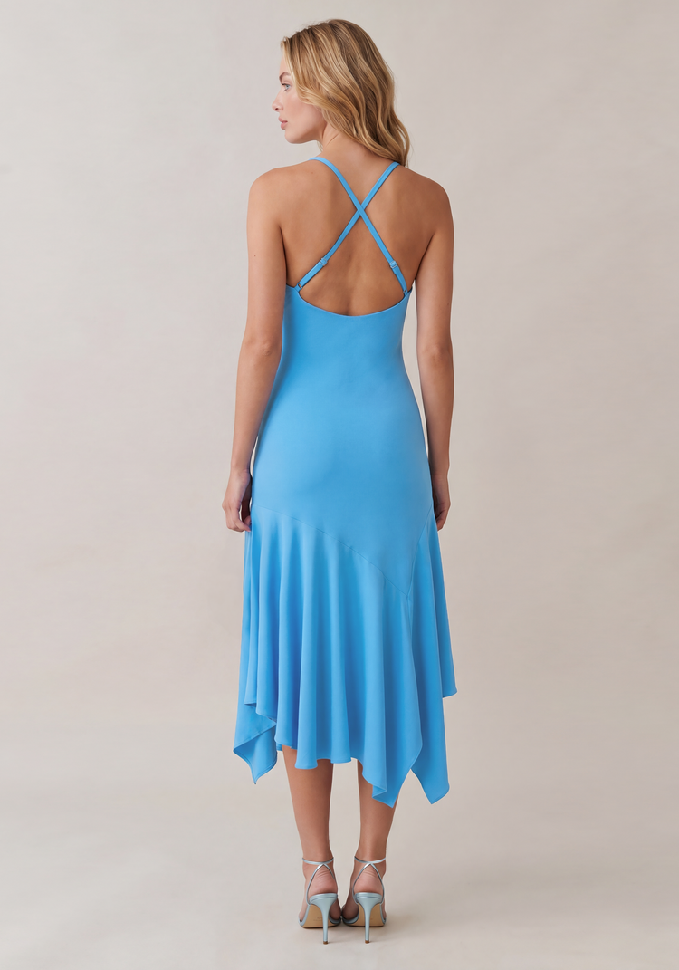 Sol Dress