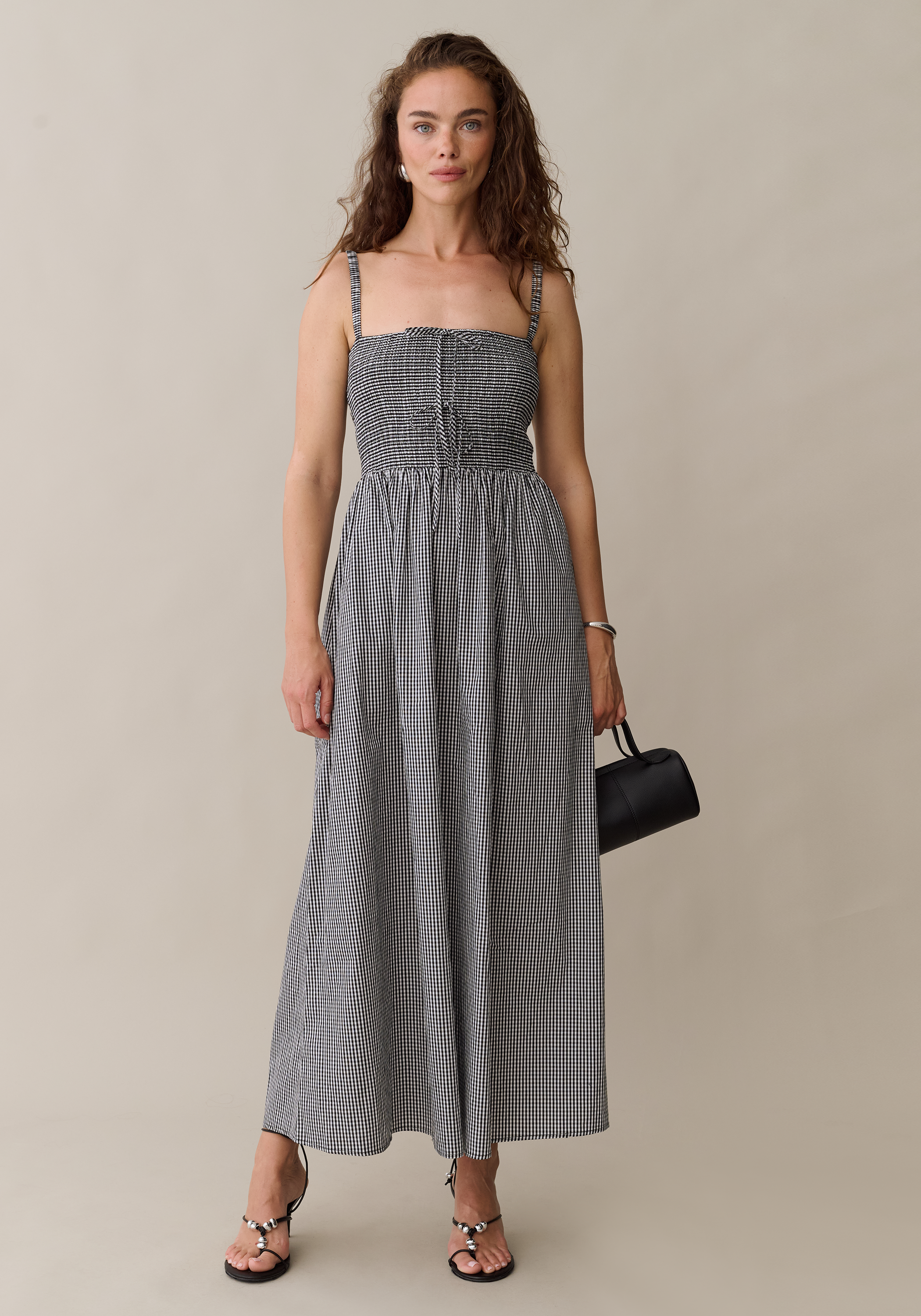 Few Moda | Christy Cotton Dress