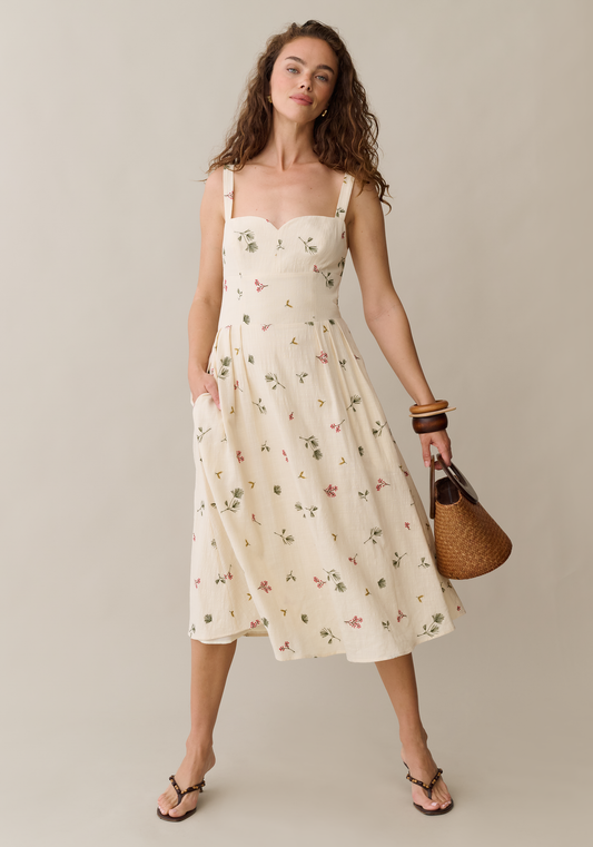 Bria Dress
