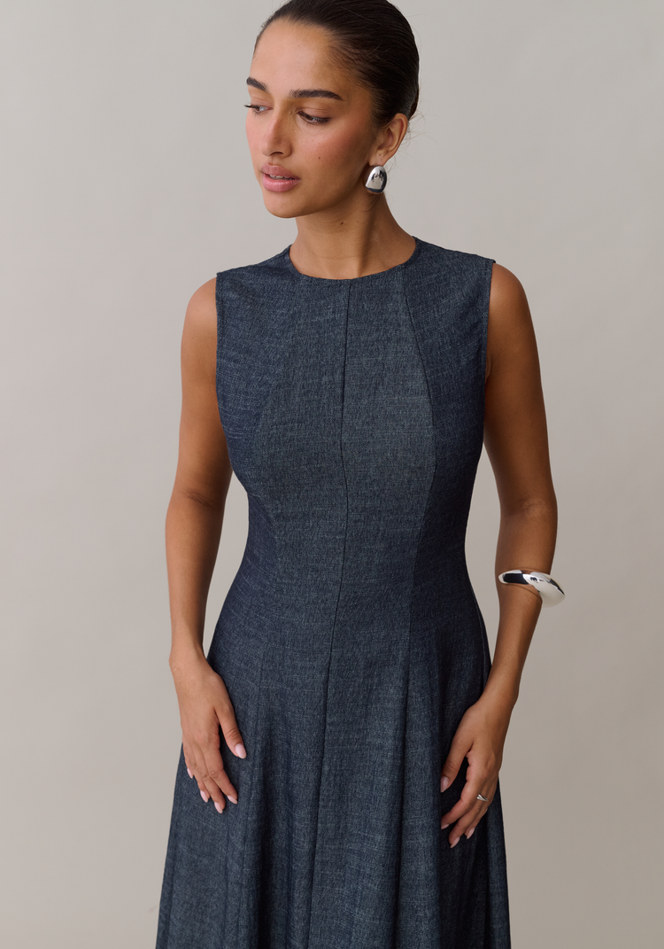 Hadley Dress