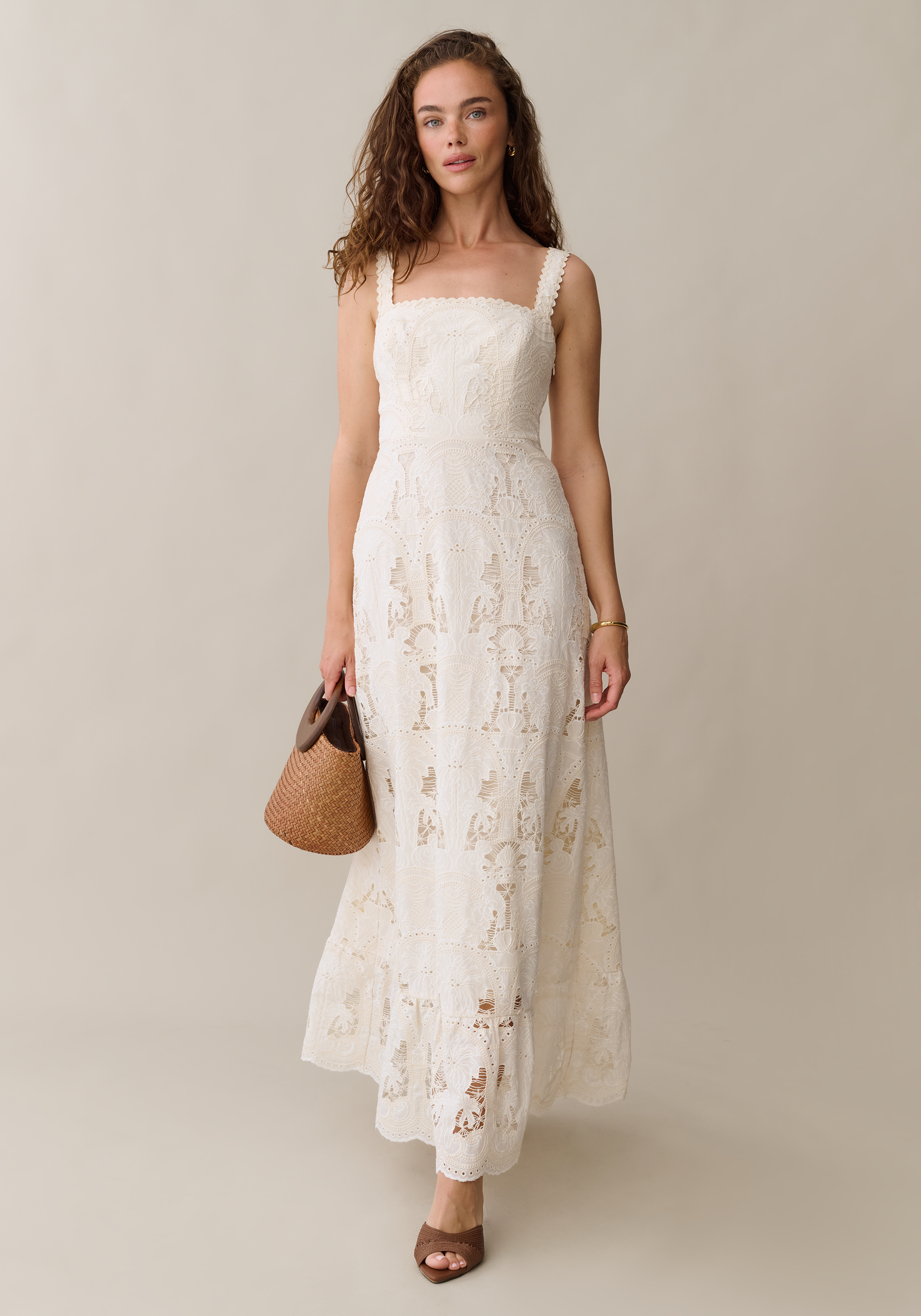 cotton gowns & formal dresses Sea Green Maxi Dress, Beach Print, Tie-Shoulder, Boho Summer Style It features a soft Marchesa Notte Gown