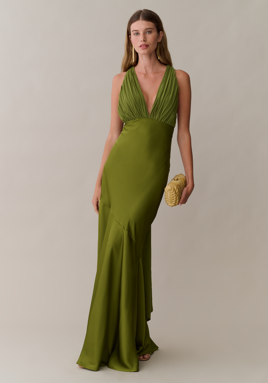 Sheena Dress