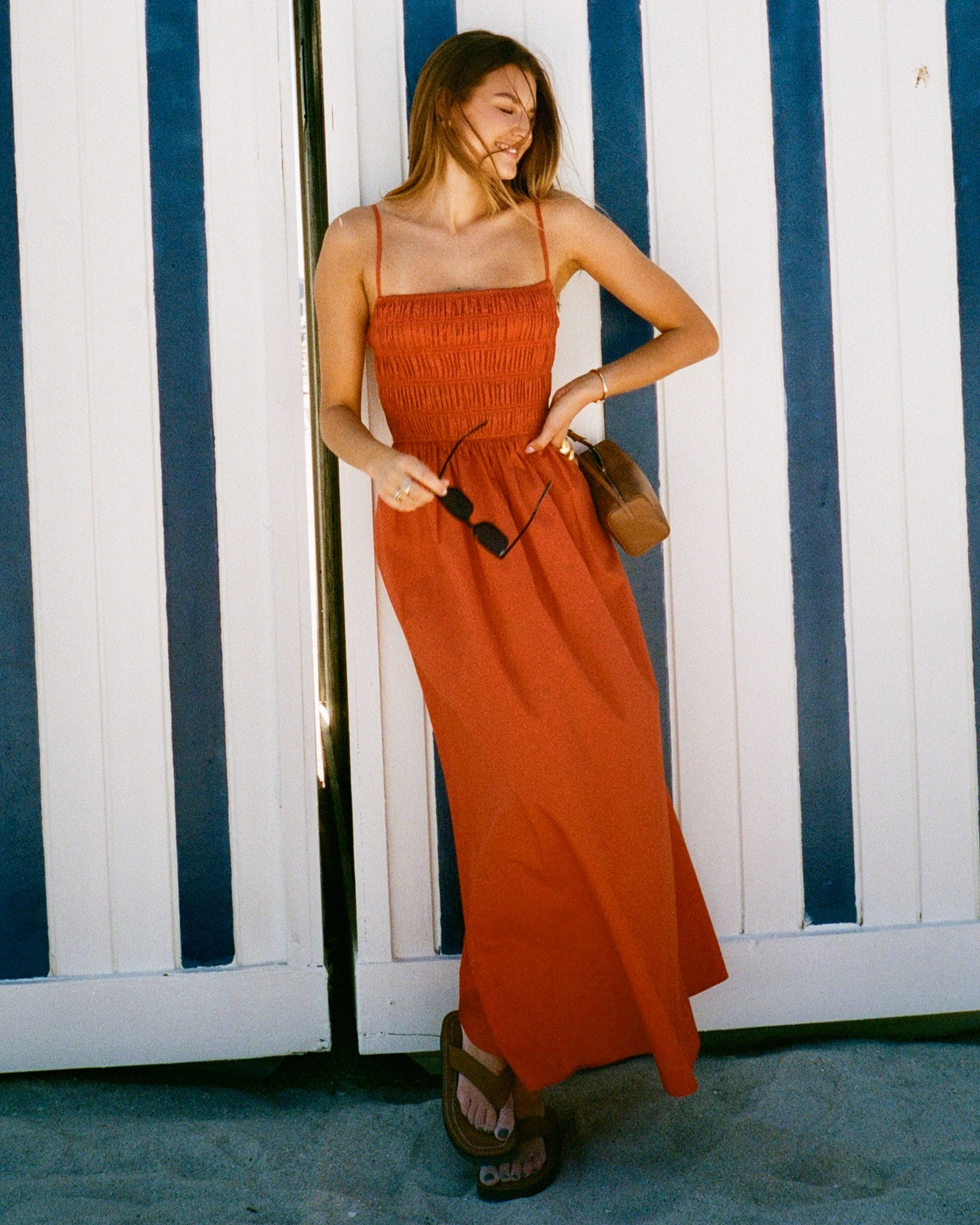 Few Moda | Betsy Cotton Dress Few Moda | Betsy Cotton Dress