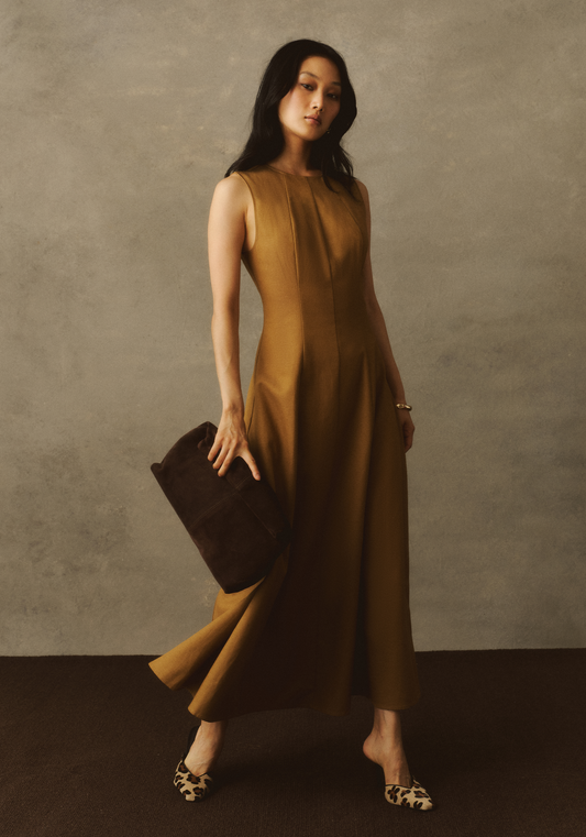 Hadley Dress