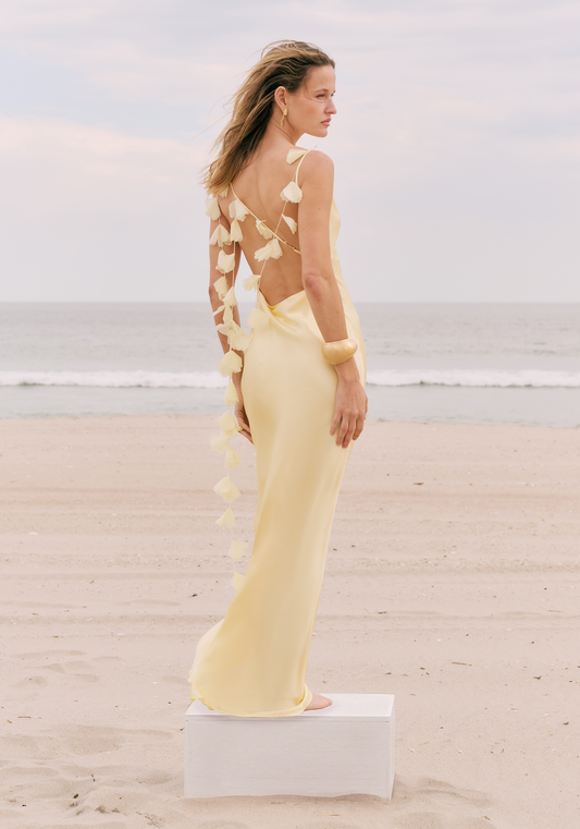 Ingrid Dress