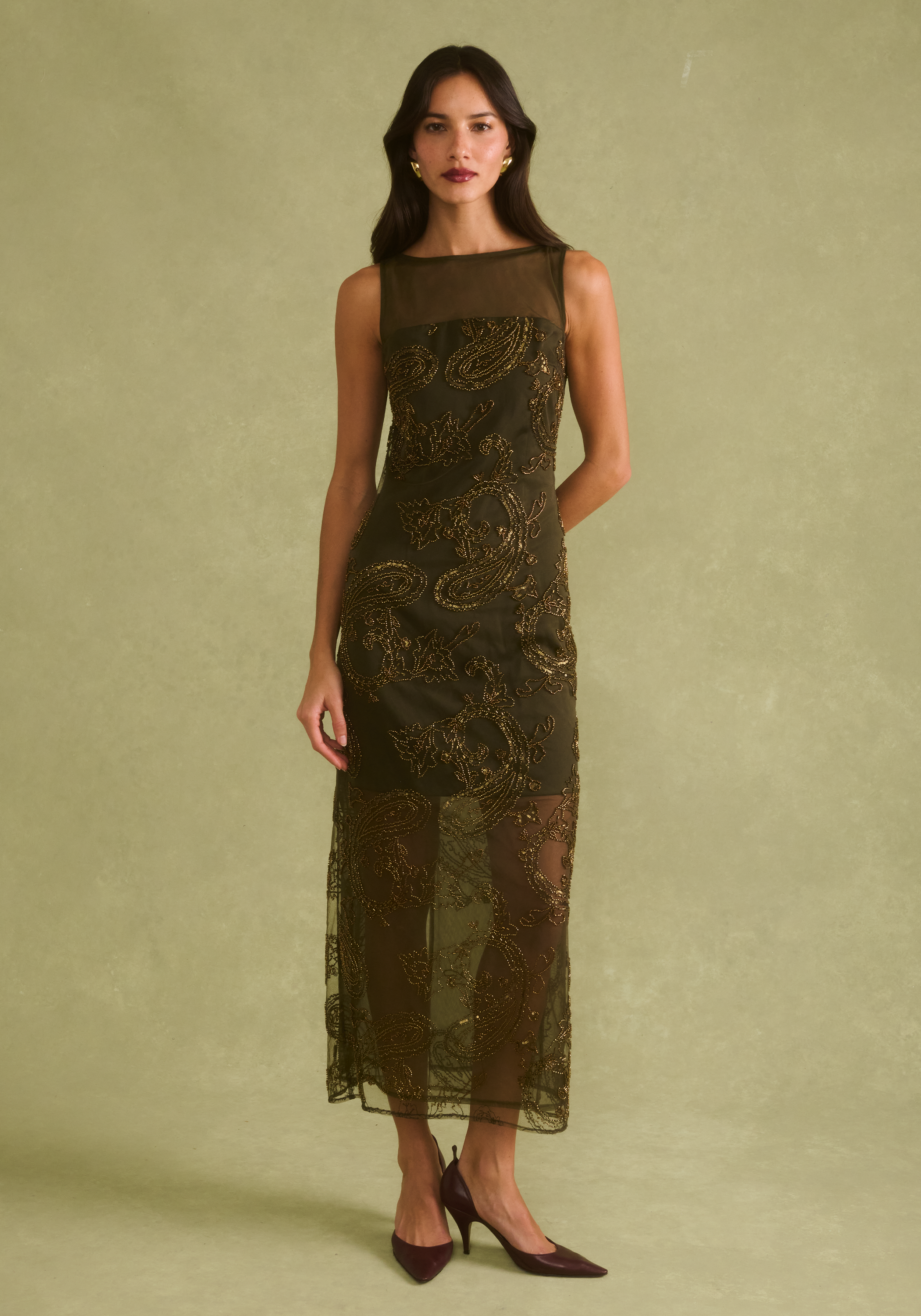 Ora Dress Ora Dress