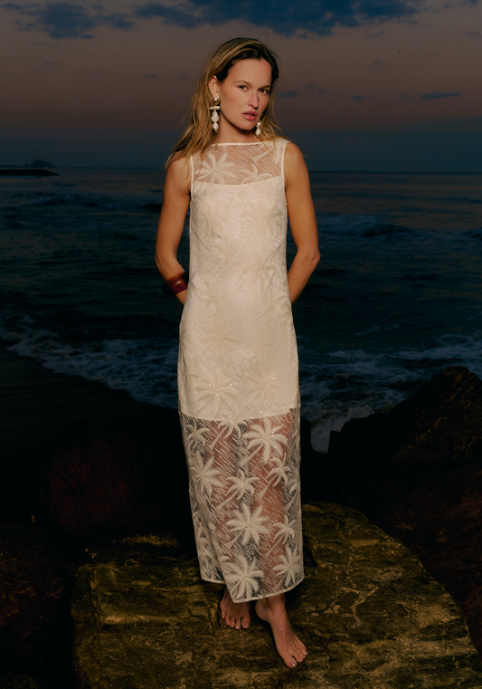 Sally Dress