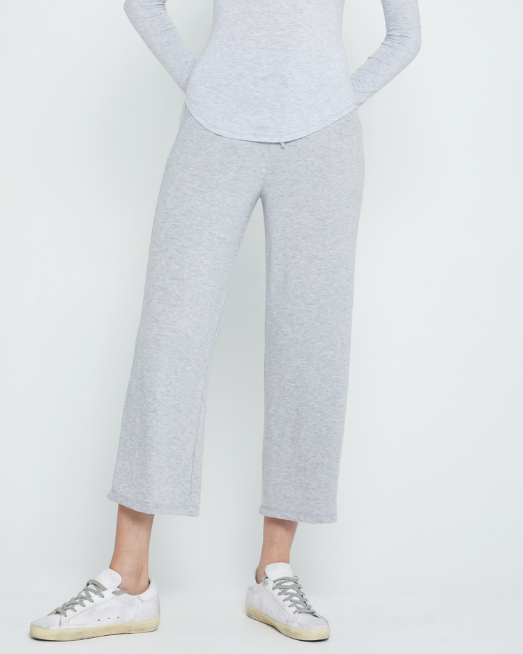 Lounge Around Ankle Sweatpant