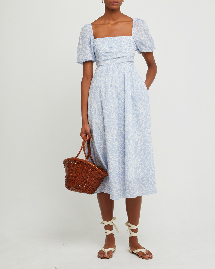 River Dress (to clear)