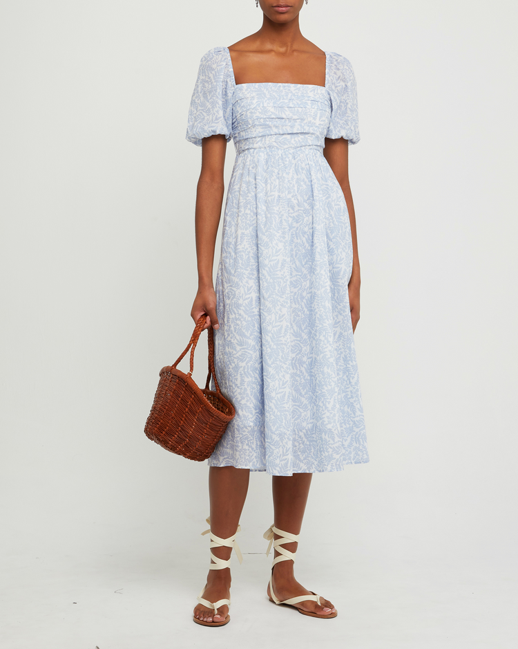 River Dress (to clear)