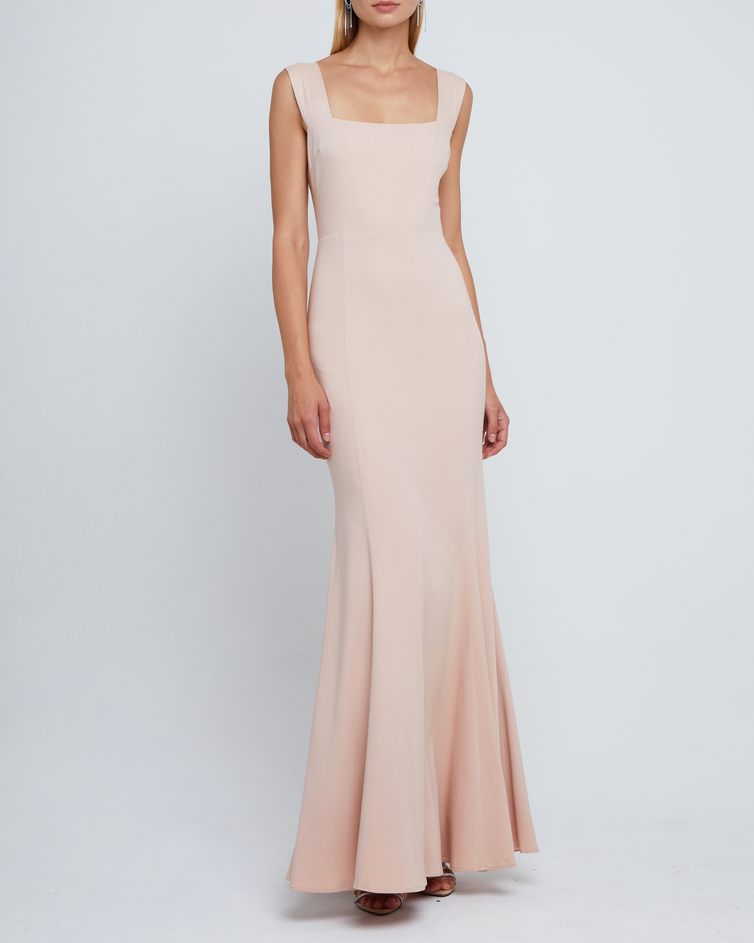 cheap bridesmaid dresses with free shipping Ready-Made Bridesmaid Dresses in Stock
