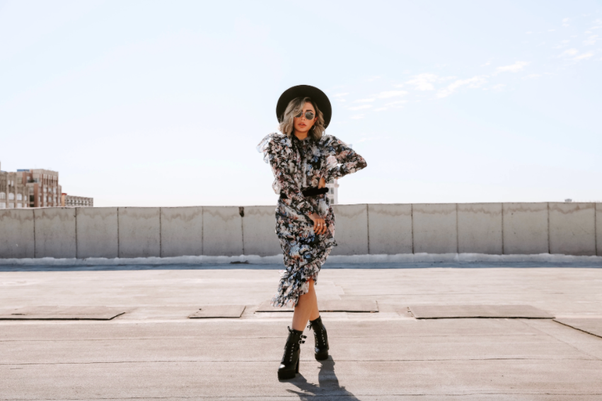 @behamin - Fall Edition