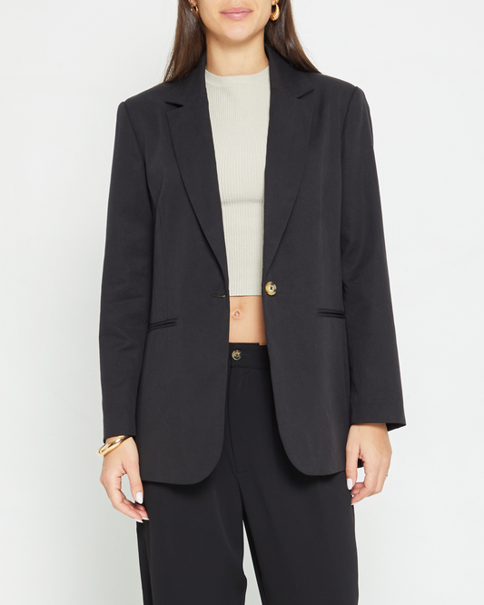 Adira Relaxed Blazer