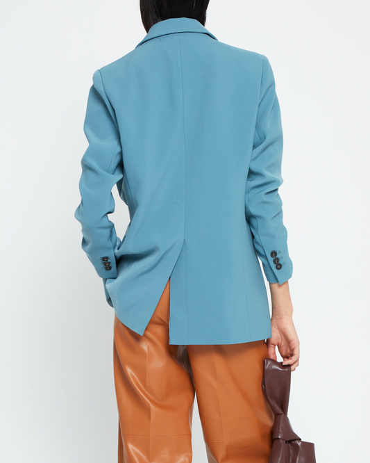 Larsen Oversized Blazer