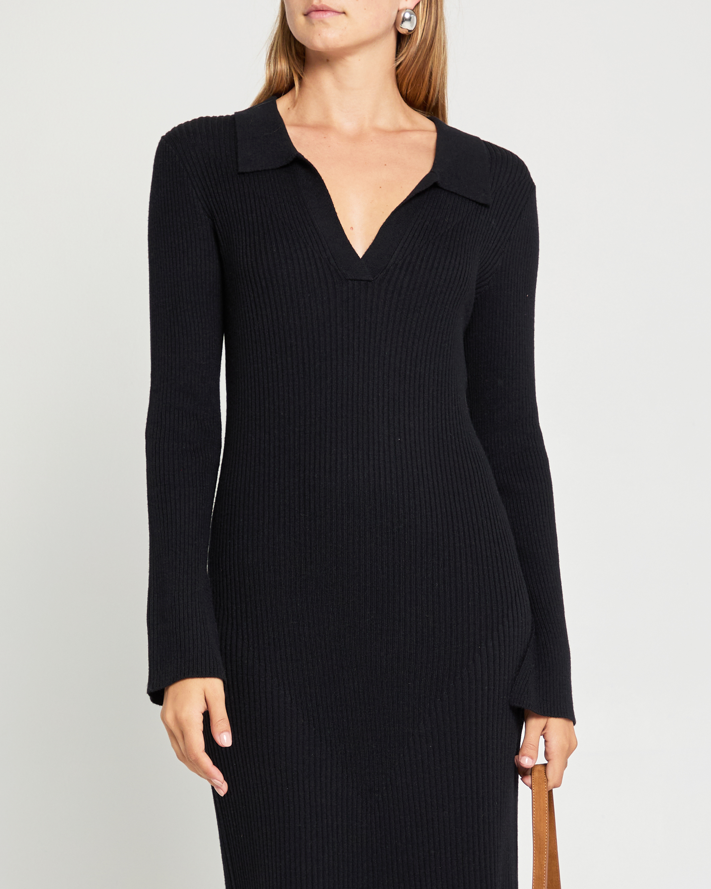 Nicole Knit Dress Nicole Knit Dress