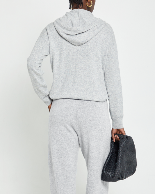 Nuka Cashmere Sweater