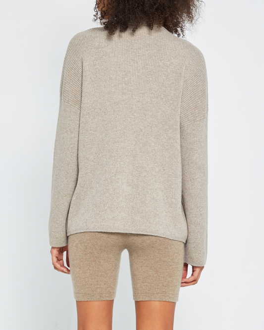 Colby Cashmere Cardigan